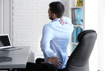 Workplace Ergonomics and Injury Prevention